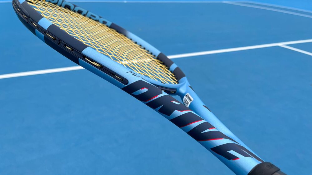 バボラ】ピュアドライブ2025のインプレ・レビュー（元祖黄金スペック