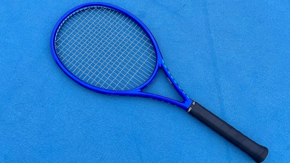 ウイルソン】ウルトラ ツアー98 V5のインプレ・レビュー（錦織圭モデル