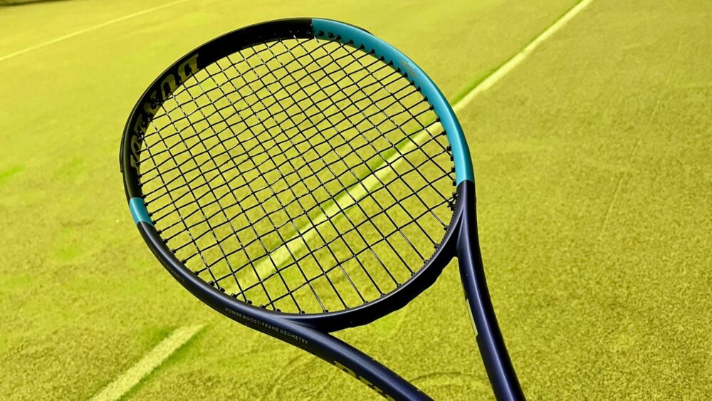 ダンロップ】FX500ツアー 2026のインプレ・レビュー（光速化の実現