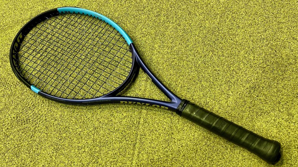 ダンロップ】FX500ツアー 2026のインプレ・レビュー（光速化の実現