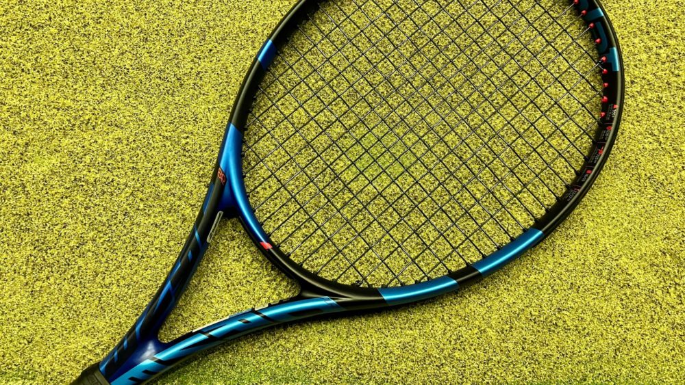 バボラ】ピュアドライブ98のインプレ・レビュー（完全競技者向け