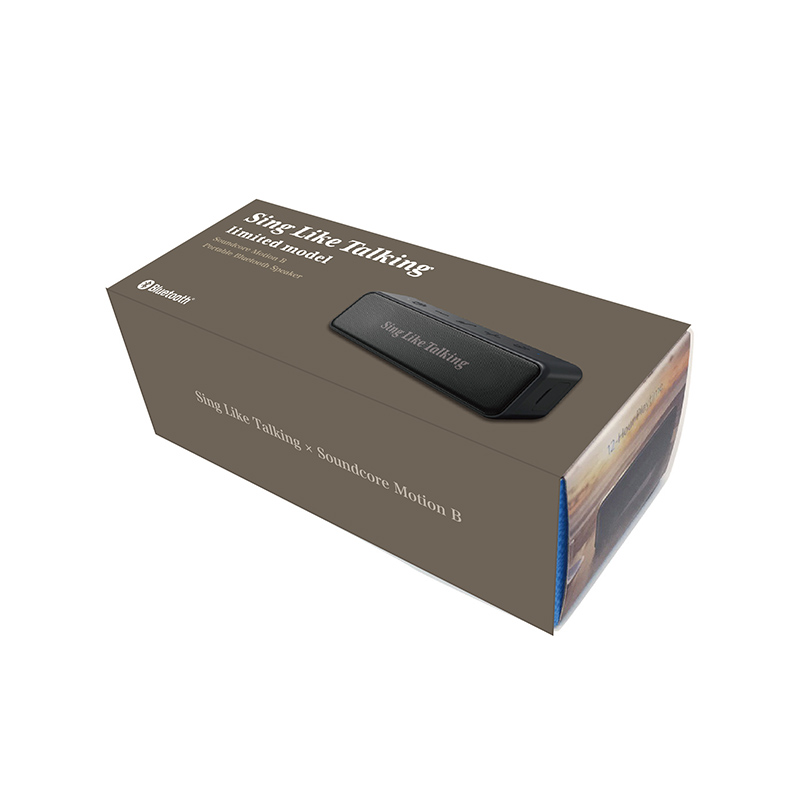 Sing Like Talking x NUARL TRUE WIRELESS STEREO EARPHONES