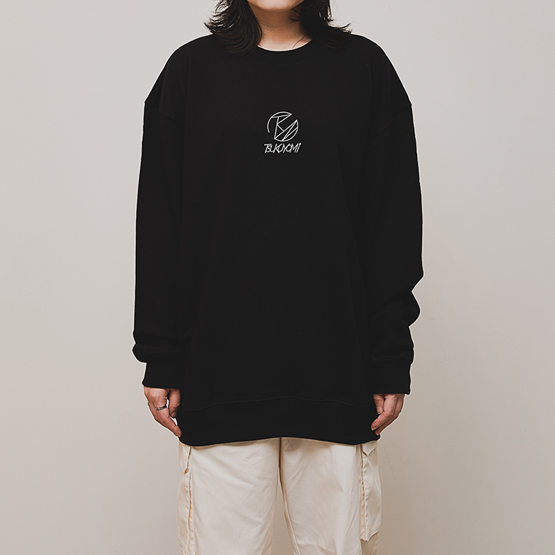 スウェット / ブラック / Free | TOoKA BASE