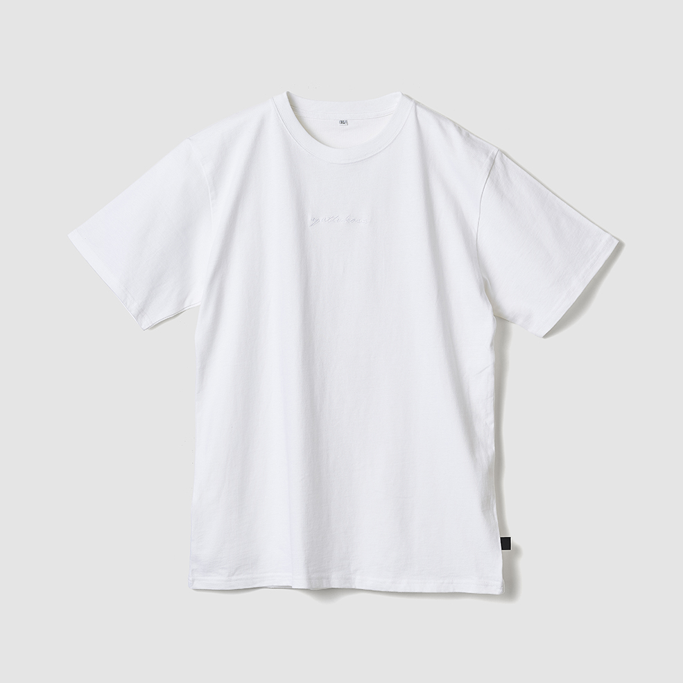 かっこつけT / 白 | TOoKA BASE