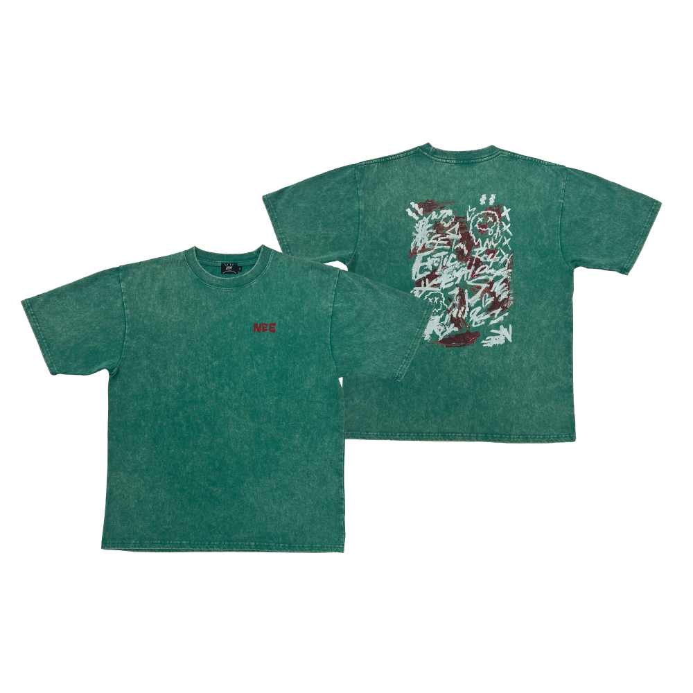 NEE ユニフォームT | TOoKA BASE