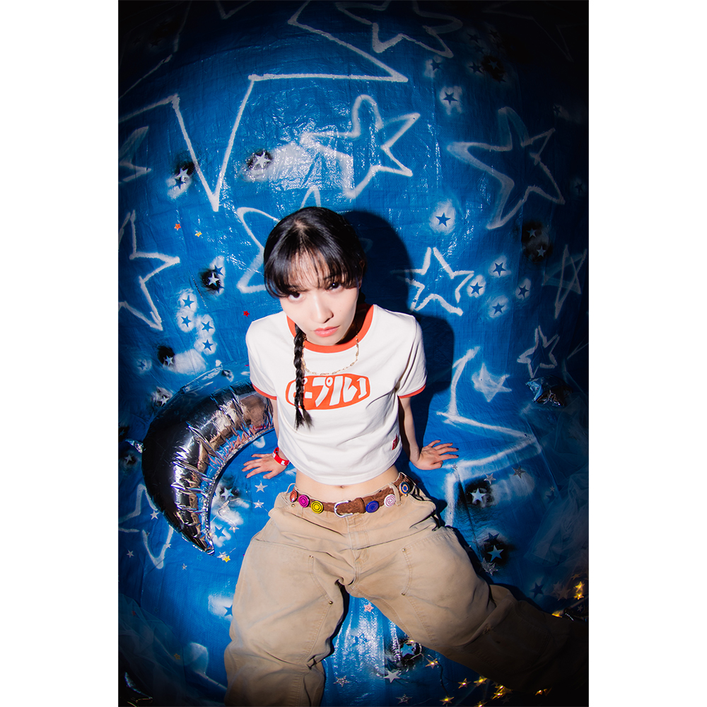 ぐるぐる缶バッジ / A | TOoKA BASE