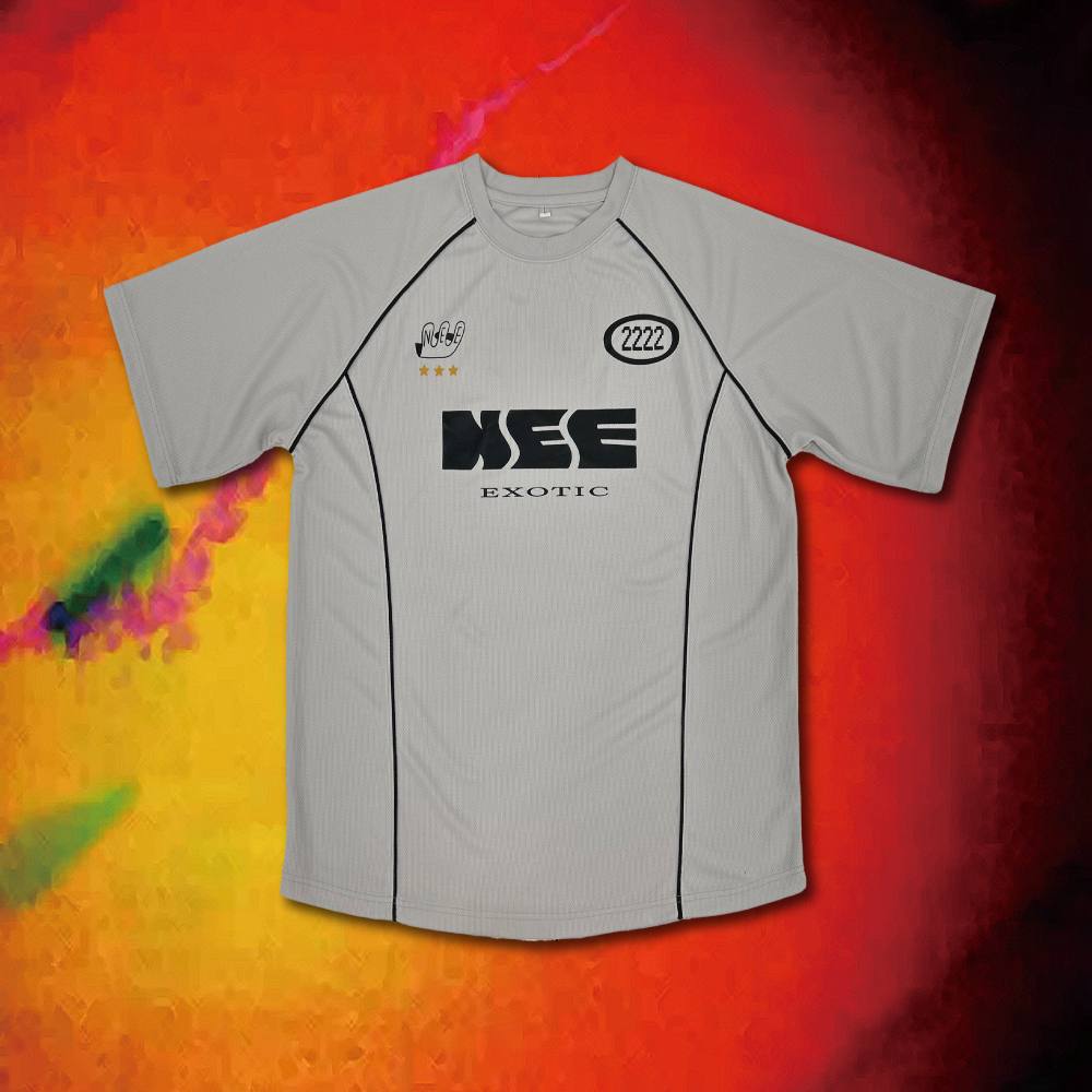 NEE ユニフォームT | TOoKA BASE