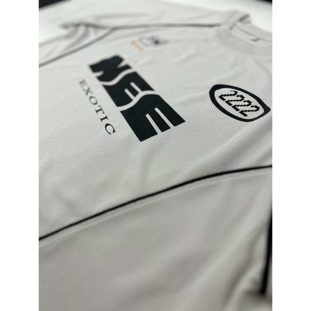 NEE ユニフォームT | TOoKA BASE