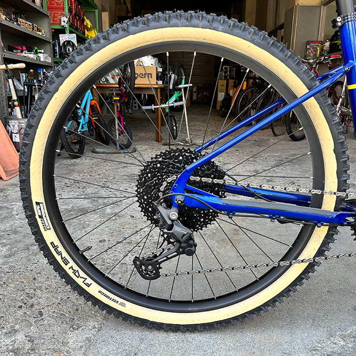 おすすめマウンテンバイク MTB MARIN マリンバイク Pine Mountain-1 29