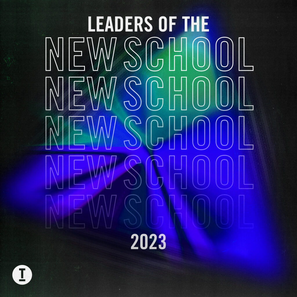 Leaders Of The New School 2023: Vol. 2 : Toolroom Records