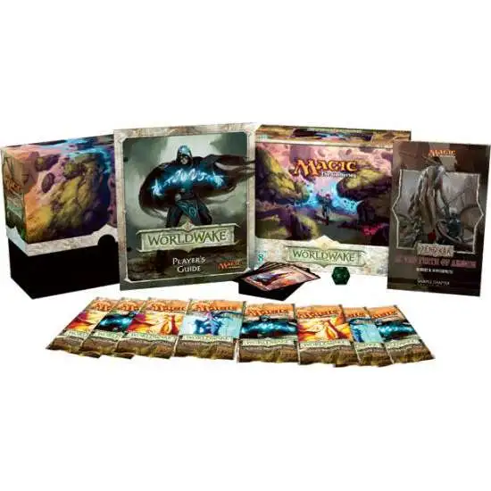 Magic The Gathering Lord of the Rings Tales of Middle Earth Bundle