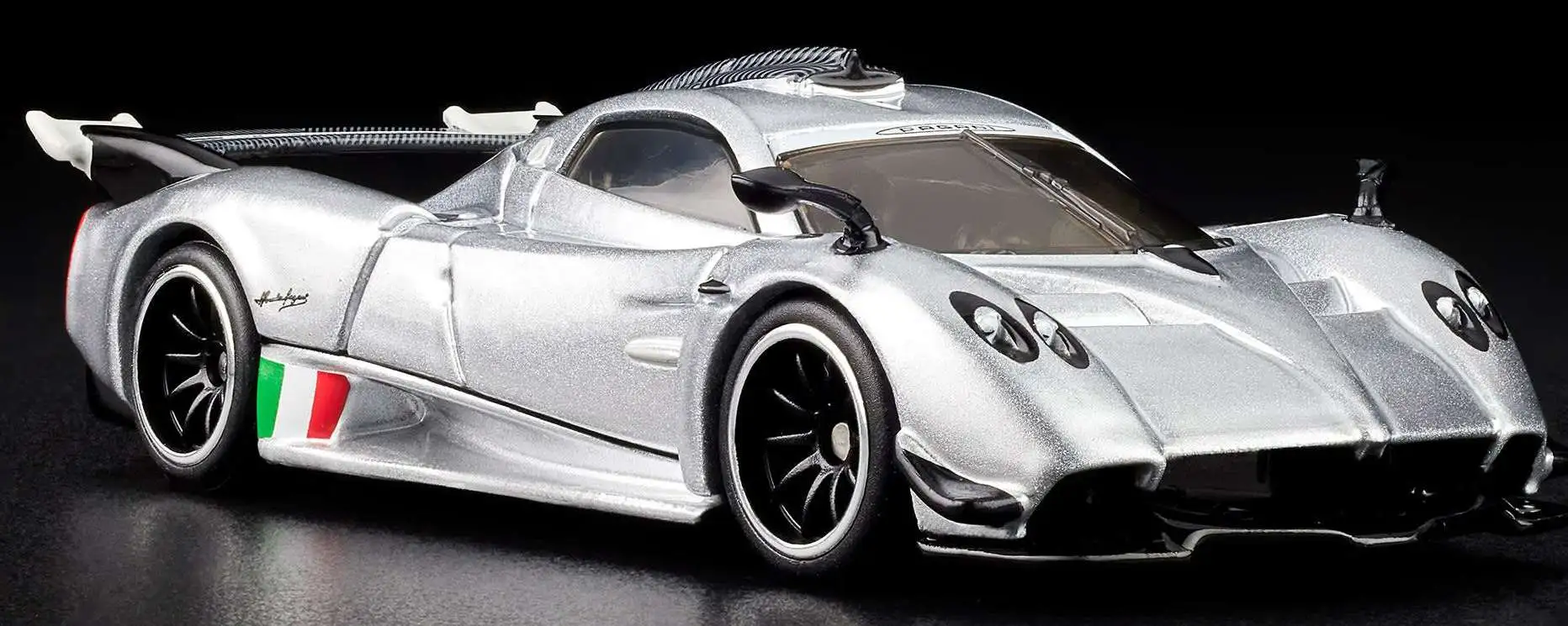 Hot Wheels Red Line Club RLC 21 Pagani Huayra R 164 Die Cast Car