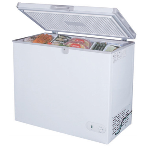 冷凍ストッカー