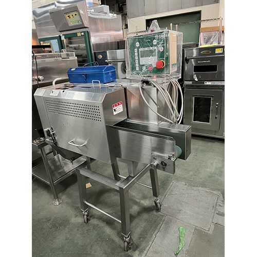 LNXA-1263S1 【大和冷機】縦型冷凍冷蔵庫(1室冷凍) 幅1200×奥行650×高