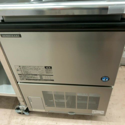 業界最長1年保証】【中古】冷蔵ショーケース パナソニック(Panasonic