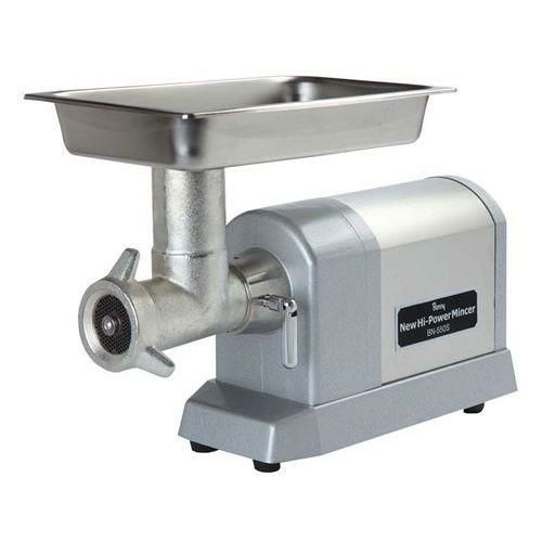 ボニー 電動 ハイパワーミンサーBN-550S【業務用/送料無料】【新品