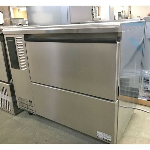 業界最長1年保証】【中古】チップアイス製氷機 ホシザキ CM-120K3-50