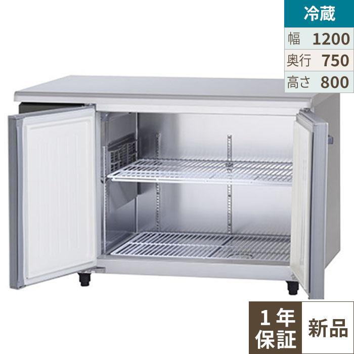 SUR-K1261SA 冷蔵コールドテーブルパナソニック｜テンポスドットコム