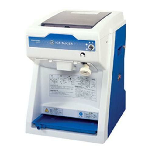 ISR-2D ホシザキ アイスクラッシュ&スライサー｜テンポスドットコム