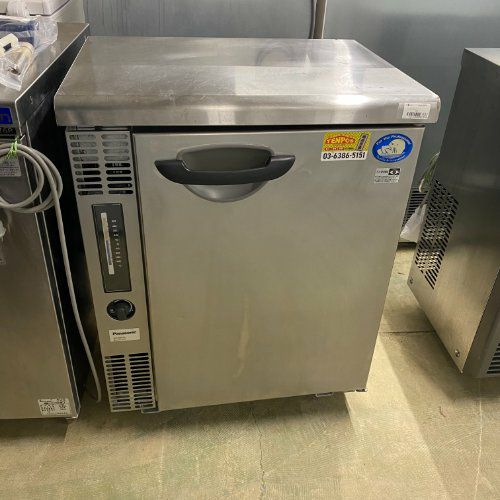 SSB-70D ホシザキ 小型ショーケース｜テンポスドットコム通販サイト