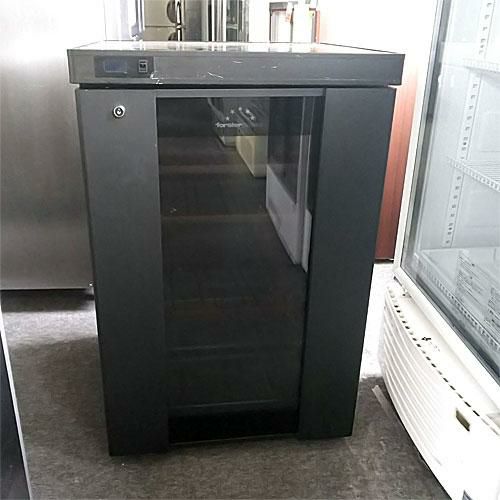 フクシマガリレイ】縦型超鮮度高湿庫 GQN-060WM(旧型番：UQN-060WM7