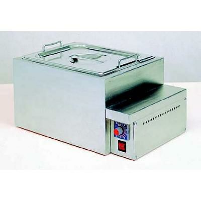 チョコレート溶解器 エフェクター乾式チョコレート溶解器 6L/業務用