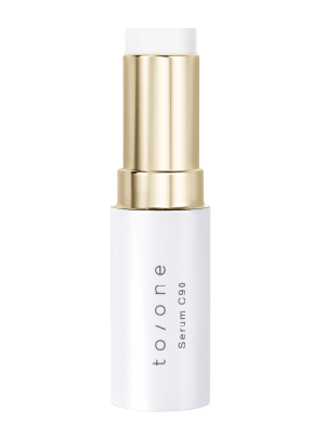 to/one】ブライトニング グロウ セラム ｜to/one Website | トーン