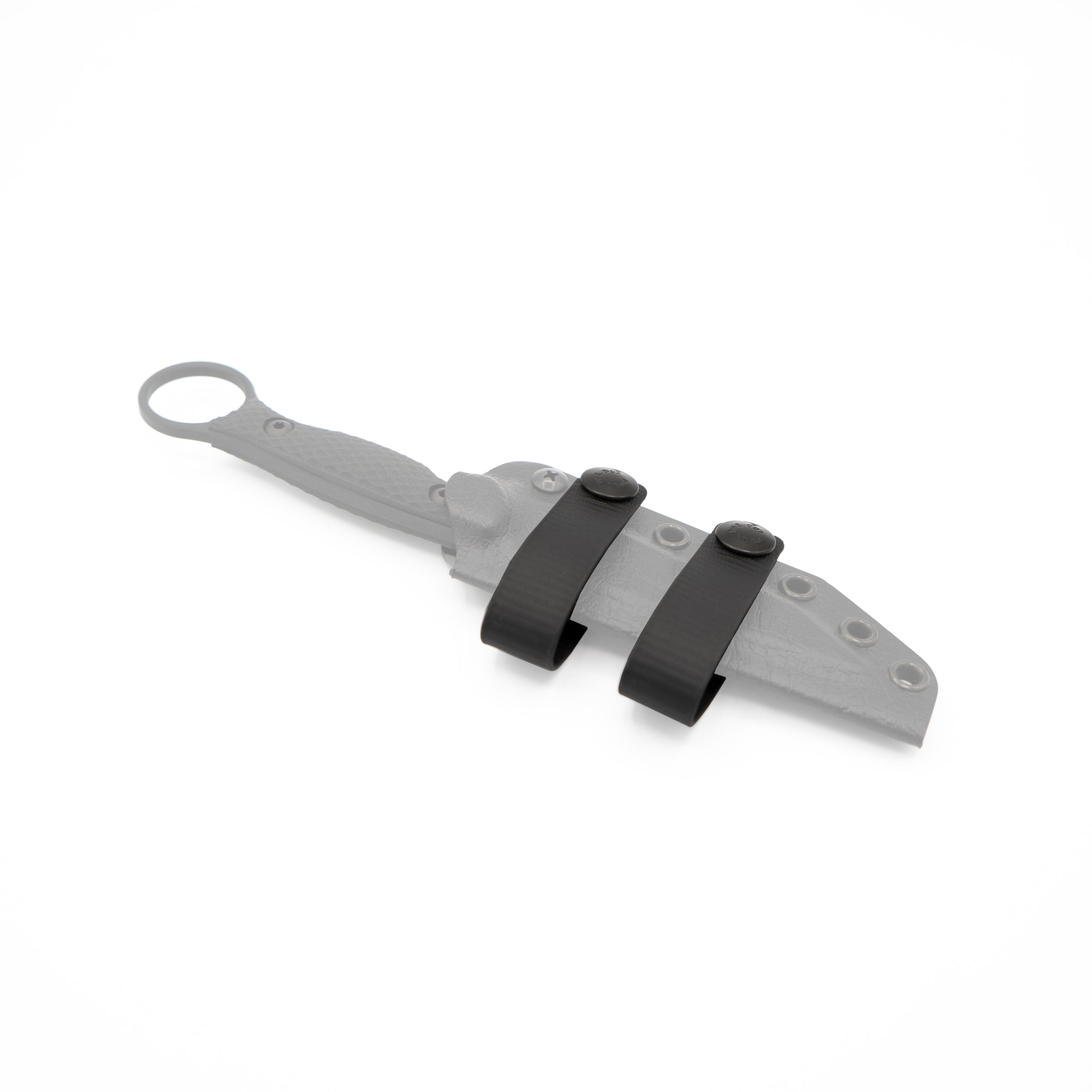 Horizontal Carry Belt Loops | Toor Knives - 100% American Handmade