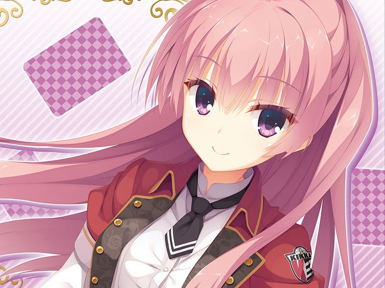 ブシロード ラバーマットコレクション第63弾はRIDDLE JOKERから『三司