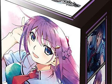 TVアニメ「STEINS;GATE」から『牧瀬紅莉栖』のラバーマット発売決定