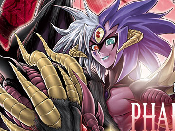 遊戯王オフィシャルカードゲーム デュエルモンスターズ『QUARTER