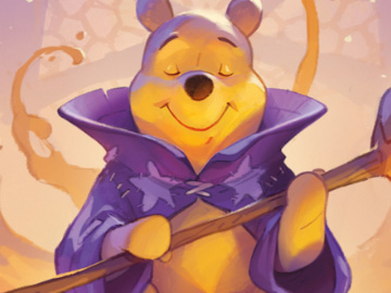 ディズニー・ロルカナ・TCG公式サプライが登場！ | DuelPortal