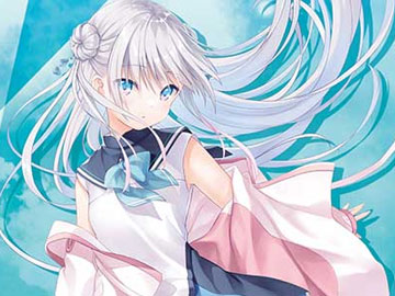 Reバース for youに『あおぎり高校』が登場！ | DuelPortal