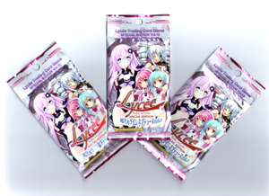 リセ11月の新作「超次元ゲイム ネプテューヌmk2」発売！！ | DuelPortal