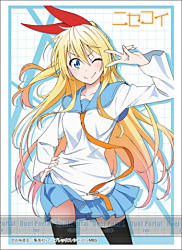 ウソツキは、恋の始まり。人気アニメ『ニセコイ』から5人のヒロインが