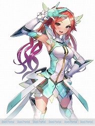 PHANTASY STAR ONLINE 2 TRADING CARD GAME」第2弾ブースターパックが