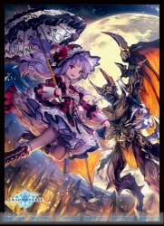 シャドウバース」カードスリーブ第52弾！！最新の人気キャラがスリーブ