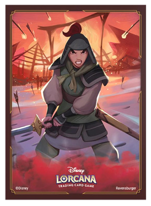 ディズニー・ロルカナ・TCG公式サプライが登場！ | DuelPortal