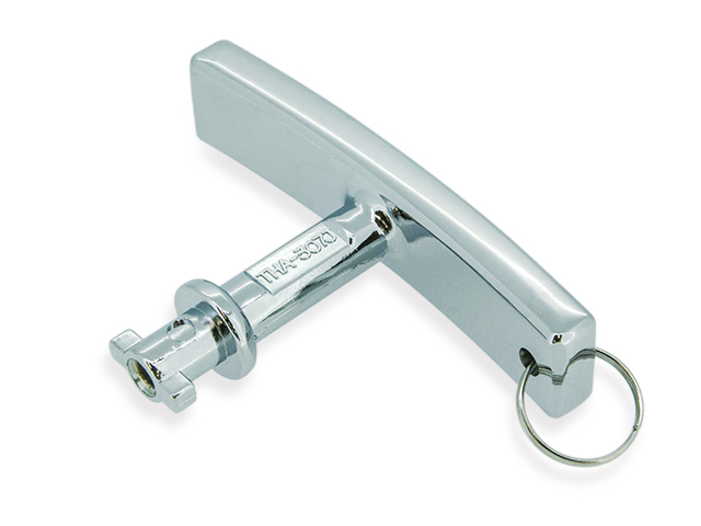 栃木屋EC_キーハンドル: 取手・ハンドル