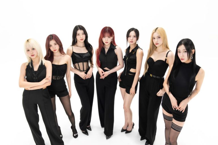 7人体制で新たにリスタートを迎えたKep1er 日本オフィシャルファン