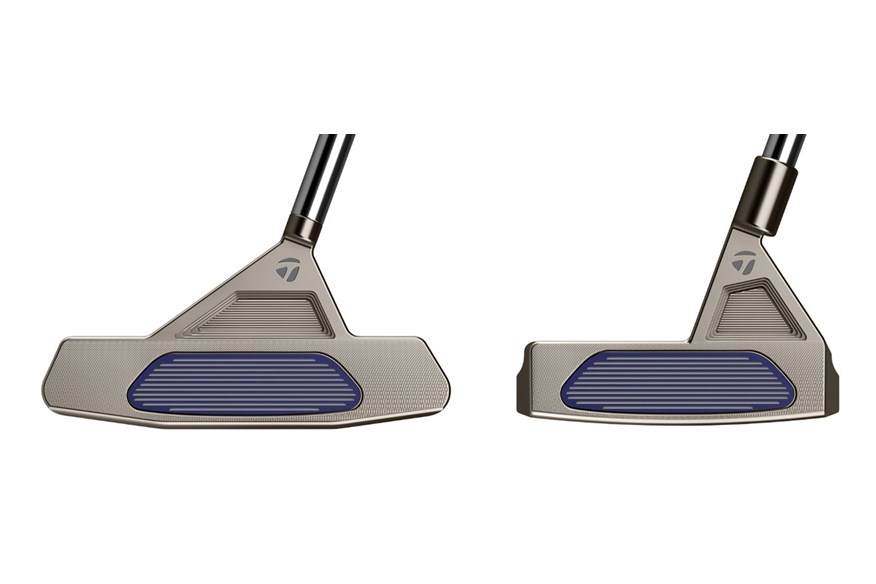 TaylorMade Truss Putter Review | Equipment Reviews