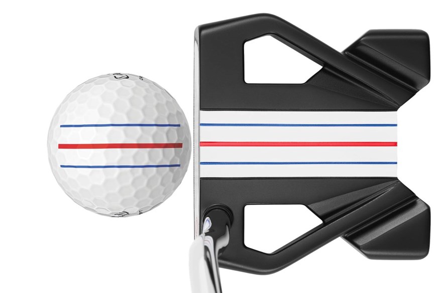Odyssey Triple Track Putter Review | Equipment Reviews