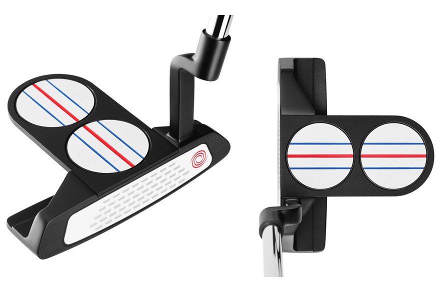 Odyssey Triple Track Putter Review | Equipment Reviews