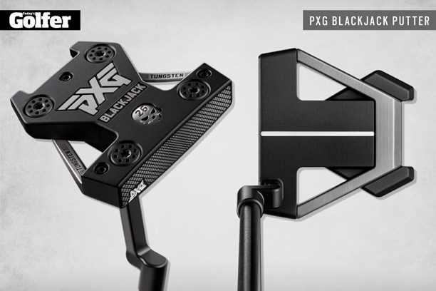 PXG Blackjack Putter Review | Equipment Reviews