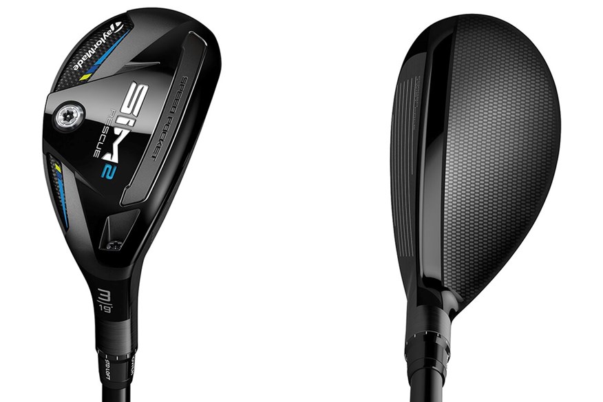 TaylorMade SIM2 and SIM2 Max Rescue Hybrids Review | Equipment Reviews