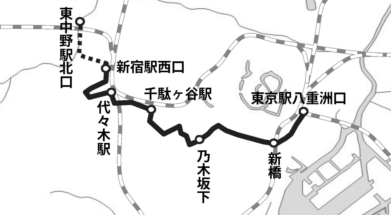 東72 | 都営バス資料館