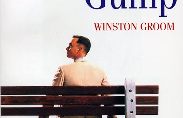 挿入歌】映画『フォレスト・ガンプ/一期一会』で流れる曲まとめ（原題