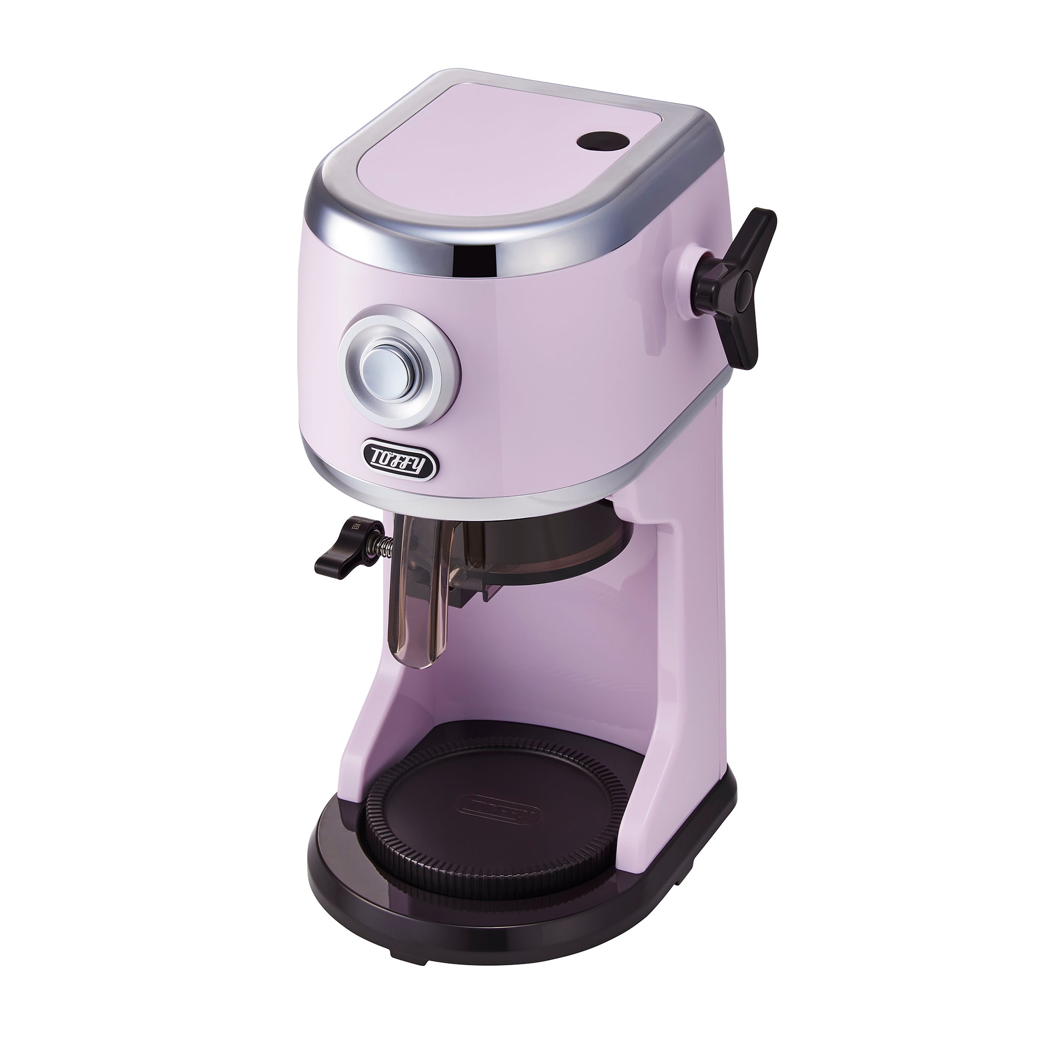 Toffy コンパクト電動ふわふわかき氷器 ｜ Toffy公式オンラインショップ
