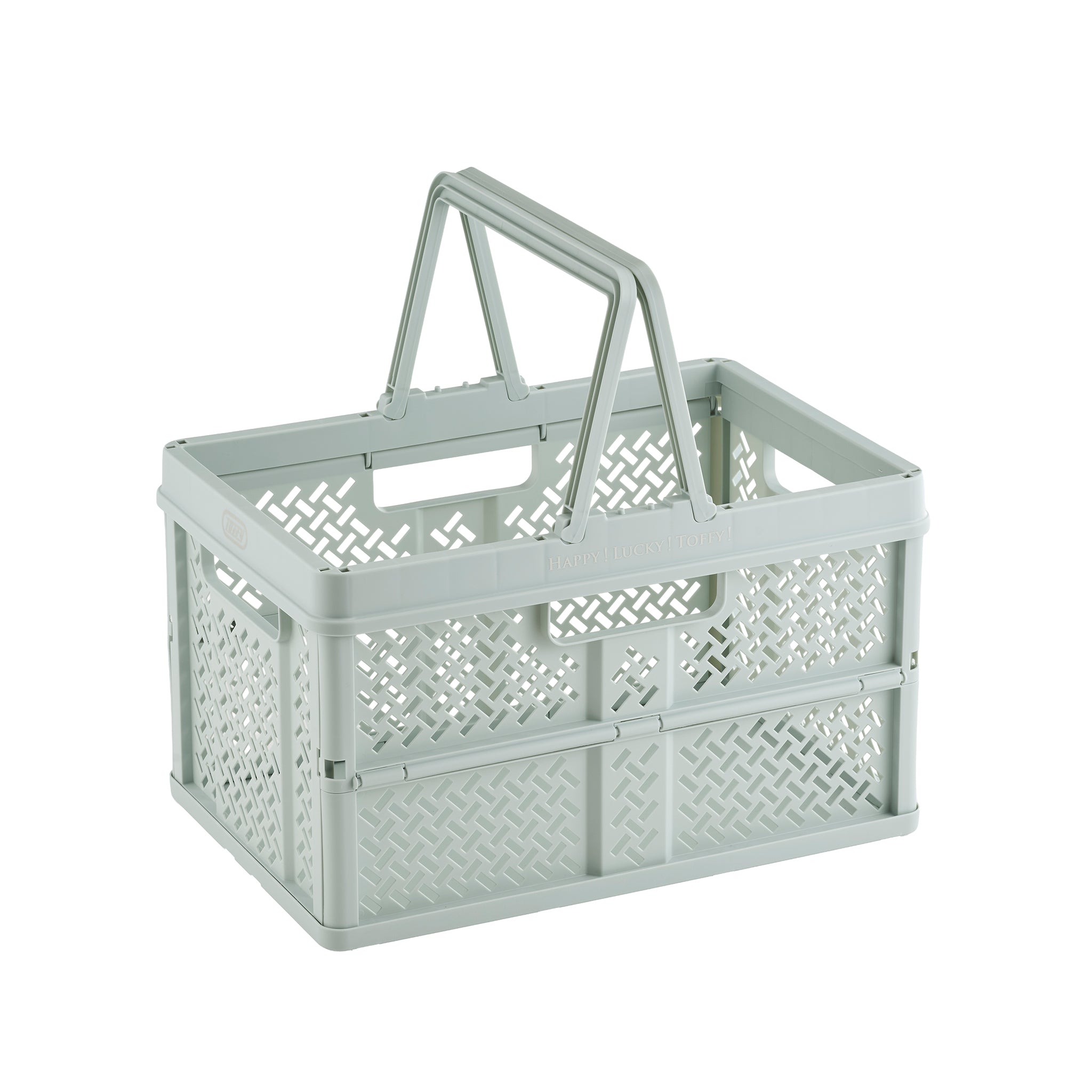 Toffy マジックボックスハード〈バスケットタイプ〉 ｜ Toffy公式