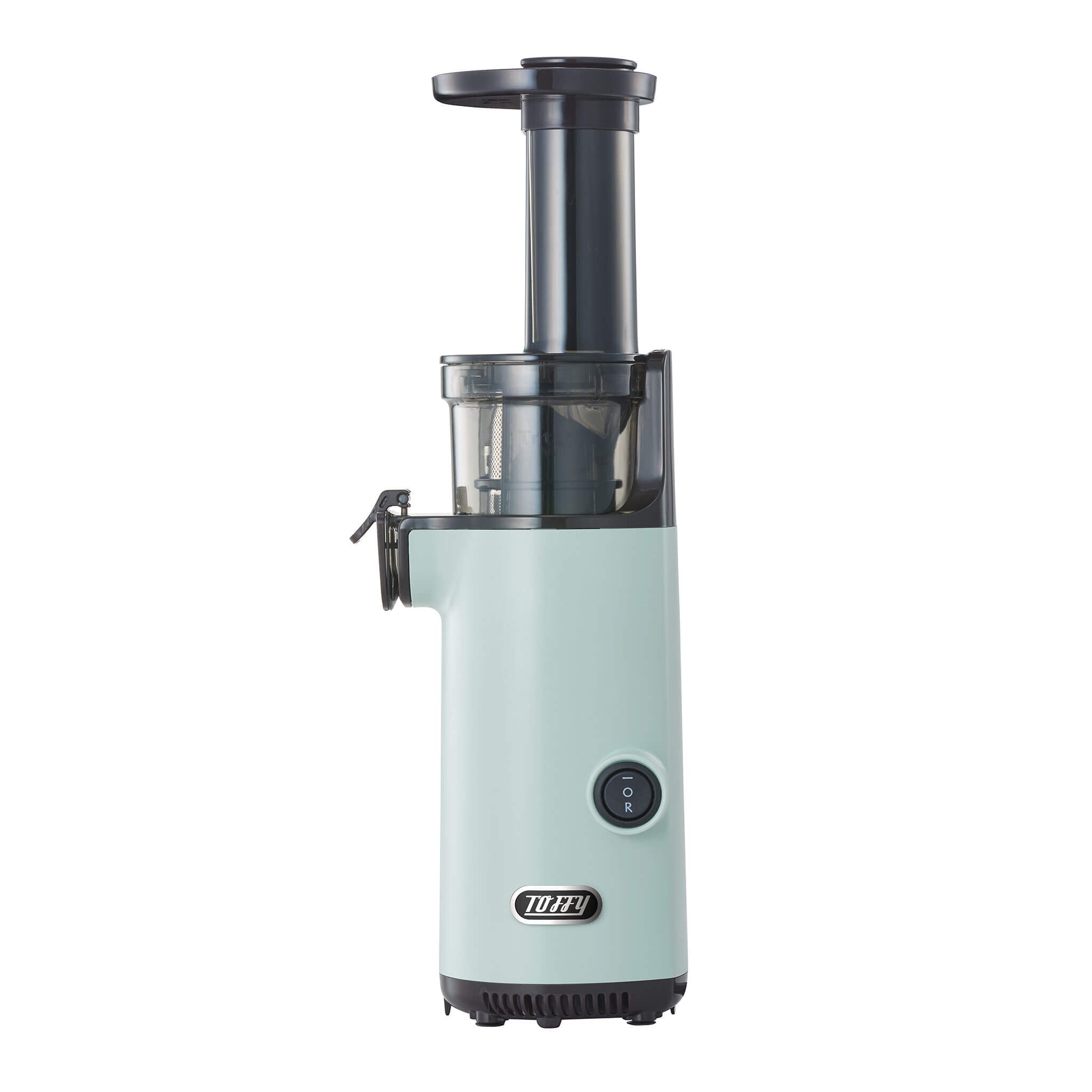 Toffy ミニスロージューサー ｜ Toffy公式オンラインショップ